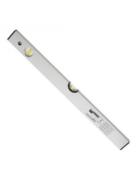 Nivel Maurer "Magneticplus"  Tubular 60 cm. 2