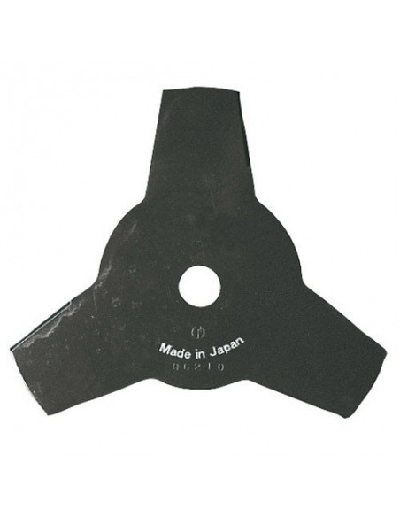 DISCO DESBROZ.GASOL.UNIVERSAL   3Di.25cm