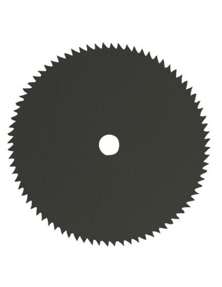 DISCO DESBROZ.GASOL.UNIVERSAL 40Di.25cm