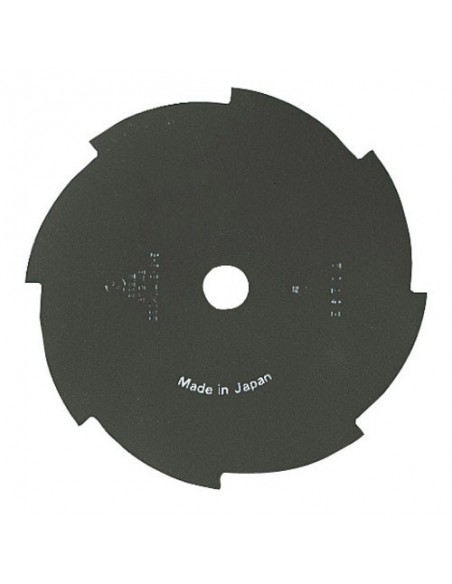 DISCO DESBROZ.GASOL.UNIVERSAL   8Di.25cm