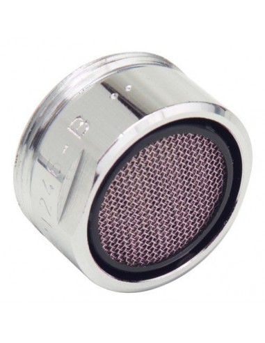 Atomizador Filtro Grifo Macho M24x1"