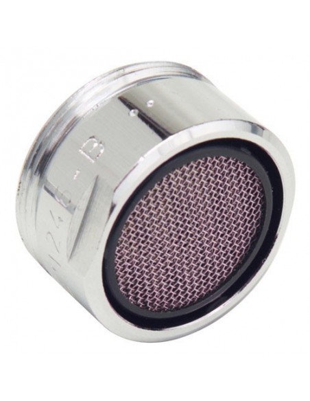 Atomizador Filtro Grifo Macho M24x1"