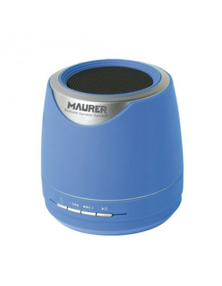 Altavoz Bluetooth 3w Inalambrico 10m Con Bateria