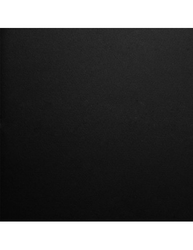 Lamina Adhesiva Terciopelo Negro 45cmx20m