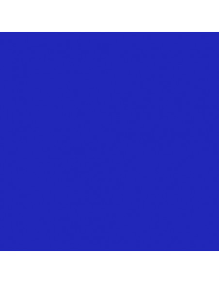 Lamina Adhesiv Azul Mate 45cmx20m