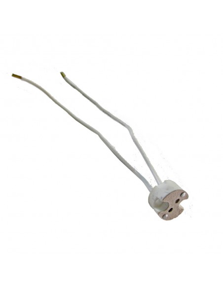 PORTALAMPARAS P/HALOGENAS BI-PIN