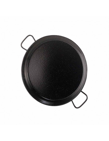 Paellera Valenciana Esmaltada   6 personas/ 34 cm