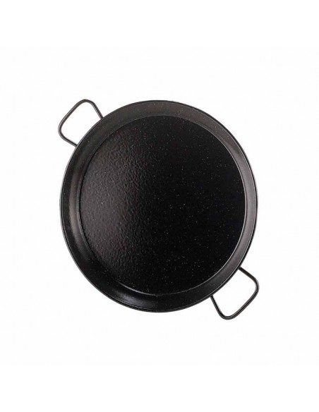 Paellera Valenciana Esmaltada   7 personas/ 36 cm