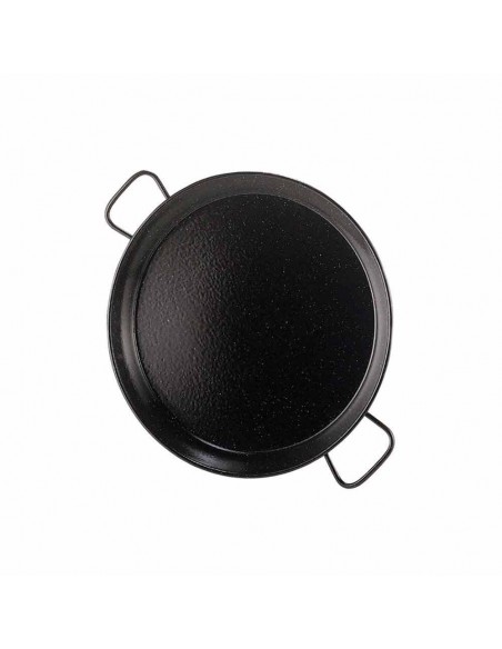 Paellera Valenciana Esmaltada   4 personas/ 30 cm