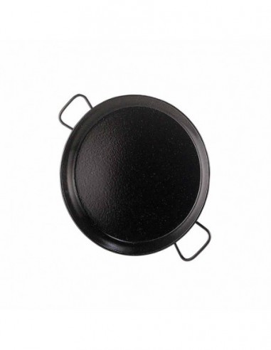 Paellera Valenciana Esmaltada   3 personas/ 28 cm.