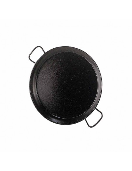 Paellera Valenciana Esmaltada   3 personas/ 28 cm.