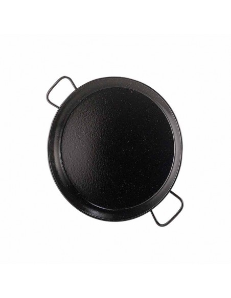 Paellera Valenciana Esmaltada   5 personas/ 32 cm