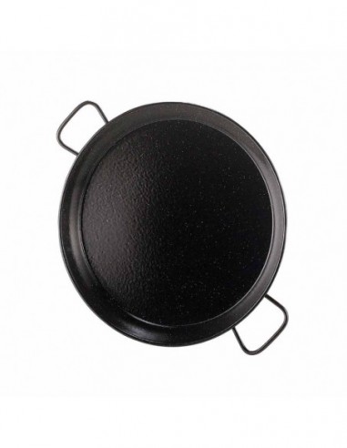 Paellera Valenciana Esmaltada   9 personas/ 40 cm