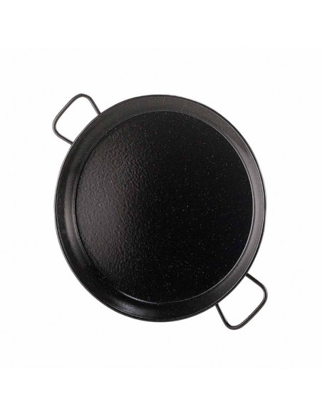 Paellera Valenciana Esmaltada   9 personas/ 40 cm