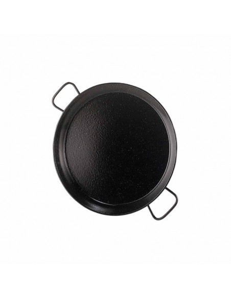 Paellera Valenciana Esmaltada   2 personas / 26 cm.