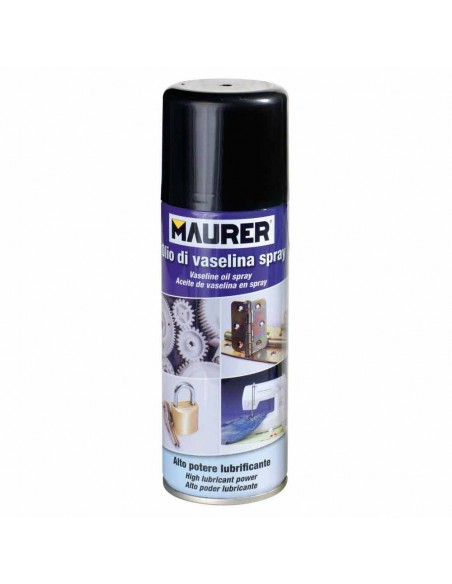 Spray Maurer Vaselina     200ml