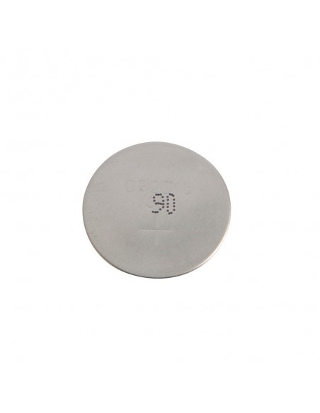 Pila Boton Litio CR-2016 (Blister 5 Pilas)