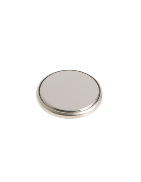 Pila Boton Litio CR-2025 (Blister 5 Pilas)