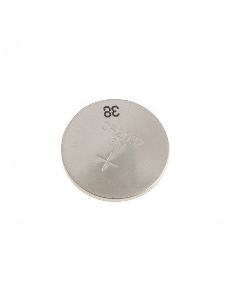 Pila Boton Litio CR-2032 (Blister 5 Pilas)