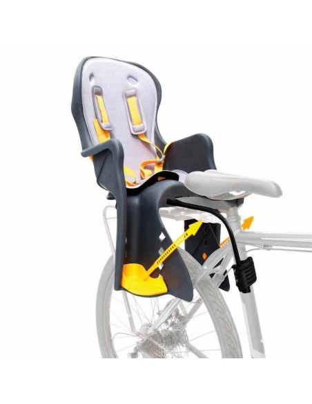 Bici Sillita Posterior Niño