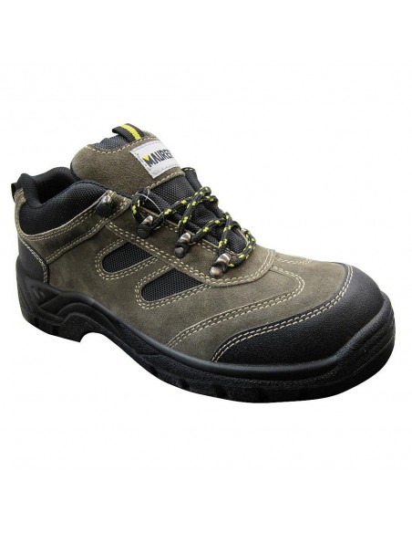 Zapatos Seguridad Maurer "Tiberina" S1P  Nº 45 (Par)