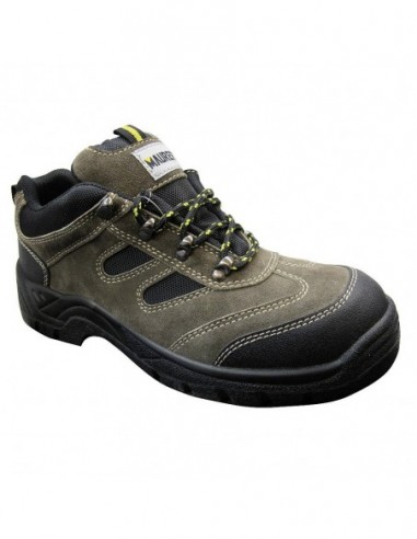 Zapatos Seguridad Maurer "Tiberina" S1P  Nº 46 (Par)