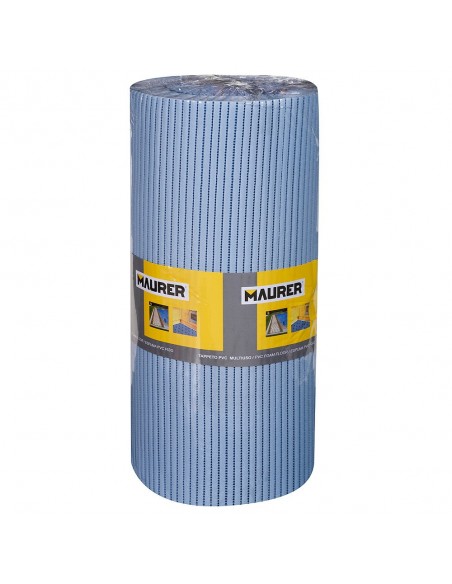 Antideslizante Multiusos Celeste 65cmx15m 2