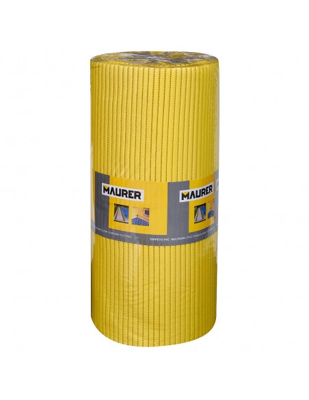 Antideslizante Multiusos Amarillo 65cmx15m 2