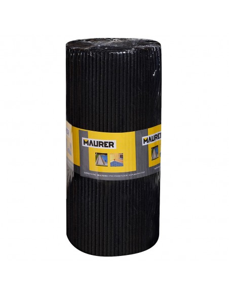 Antideslizante Multiusos Negro 65cmx15m 2