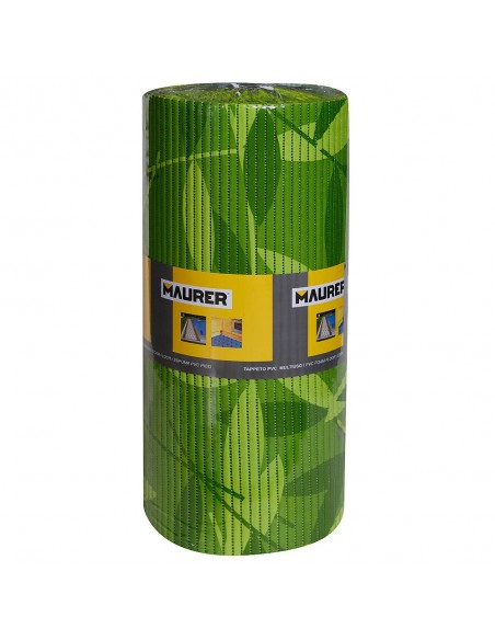 Antideslizante Multiusos Hojas 65cmx15m 2