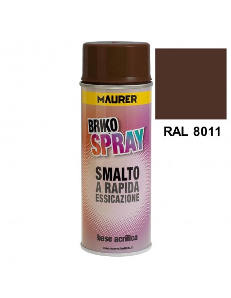 Spray Maurer Marron Nuez 400ml
