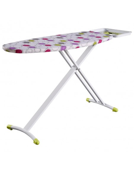 Mesa Planchar 120x45 automática Plus para centro de planchado