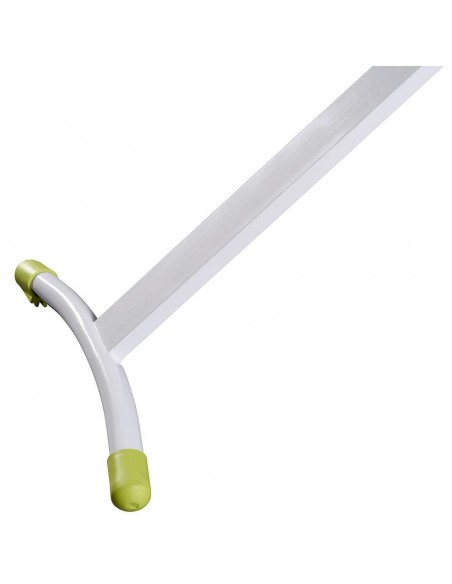 Mesa Planchar 120x45 automática Plus para centro de planchado