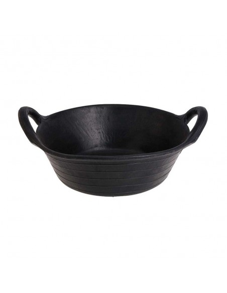 Espuerta Goma Wolfpack   12l