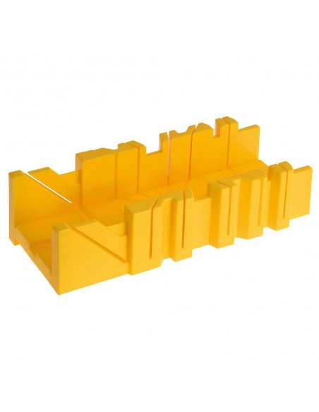 Guia Ingletes Maurer Plastico
