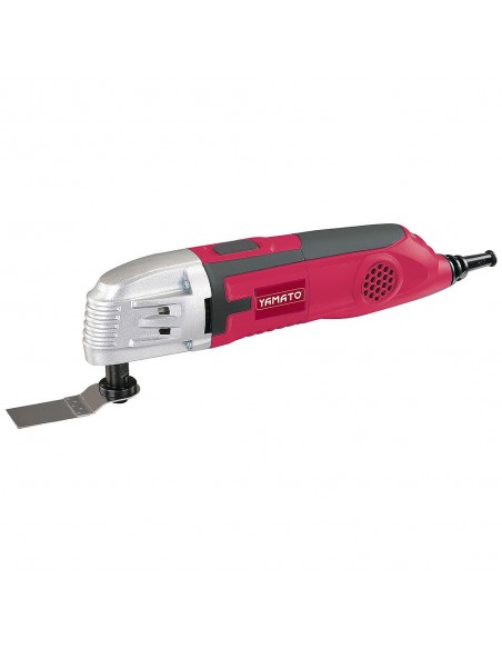 Herramienta Multifuncional Yamato 250 W. con Accesorios