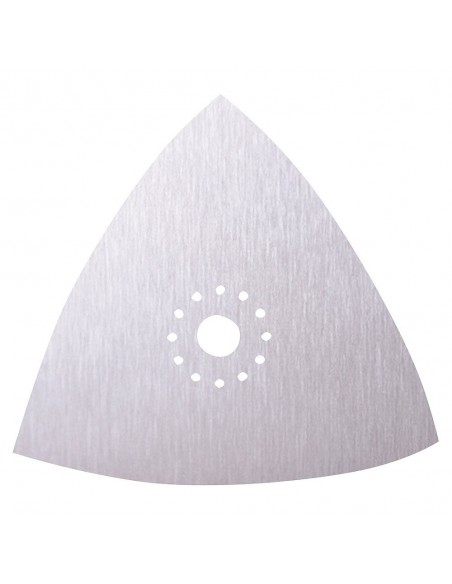 Hoja Triangular Metal Duro   P/97677