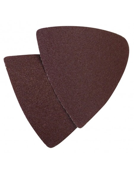 Lija Triangular   P/97677