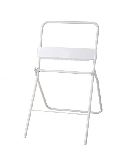 Soporte Rollo Papel Suelo