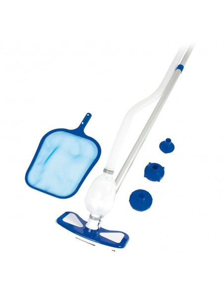 Kit Limpieza Easy Life
