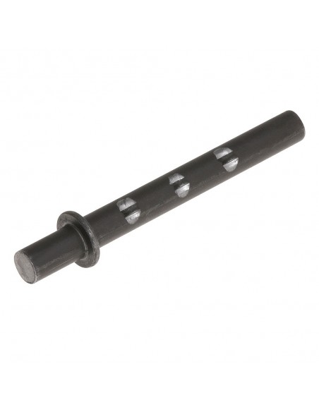 Espiga Persiana 100 mm. Para Disco o Capsula Plastico
