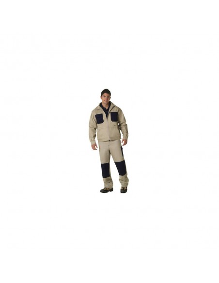 CHAQUETA MAURER TREND 2  T56/58   XL