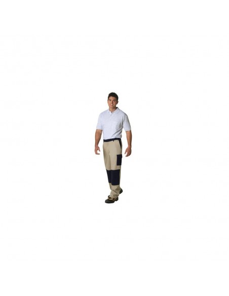 PANTALON MAURER TREND LARGO 2  T58/60 XXL
