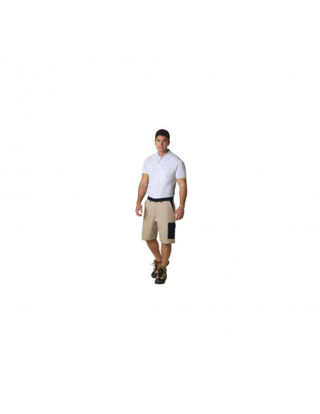 PANTALON MAURER TREND CORTO 2 T46/48    M