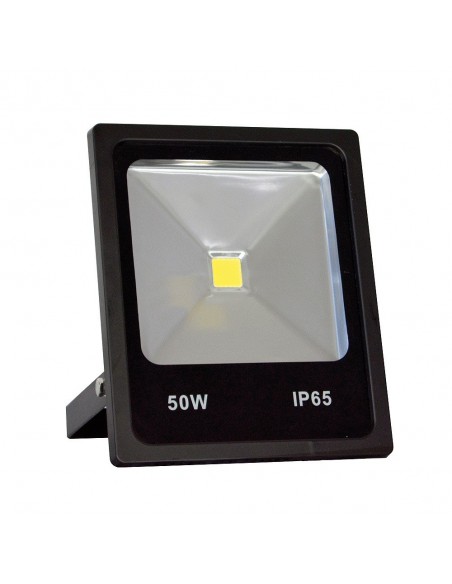 Foco Led 50w 4000k 4650 Lumenes IP65