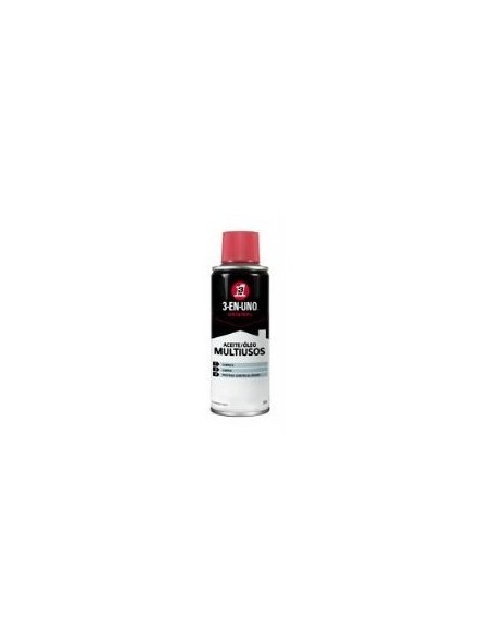 3 EN 1 DE 200 ML