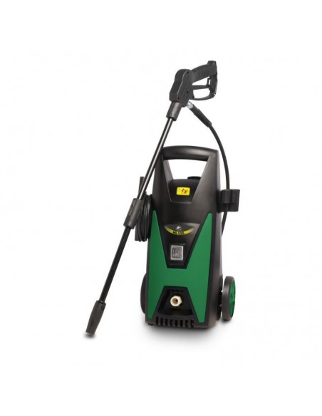 HIDROLIMPIADORA A PRESIÓN 1650W STAYER HL 105