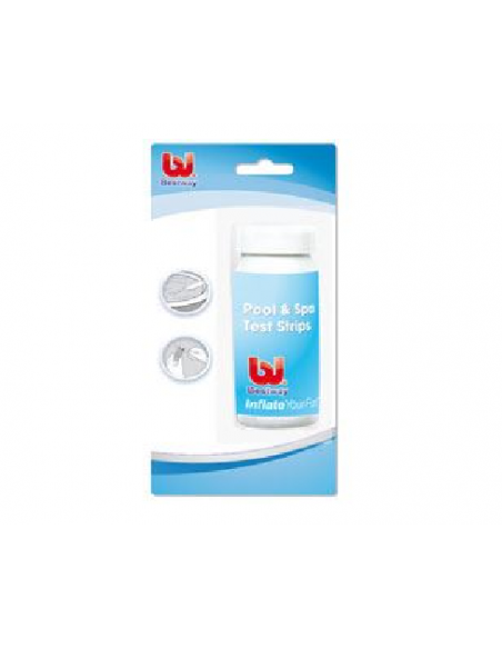 ANALIZADOR DE PH 3 EN 1 BESTWAY