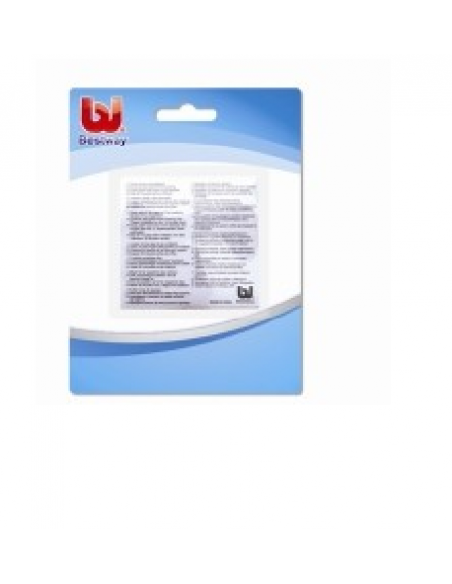Blister parches de reparación Bestway