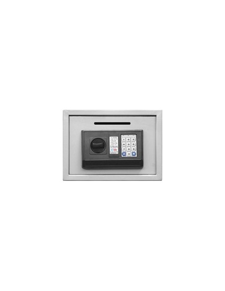 CAJA FUERTE SH -25 CON RANURA